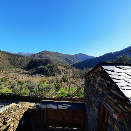 Vila O Chouzal Arouca Exteriér fotografie