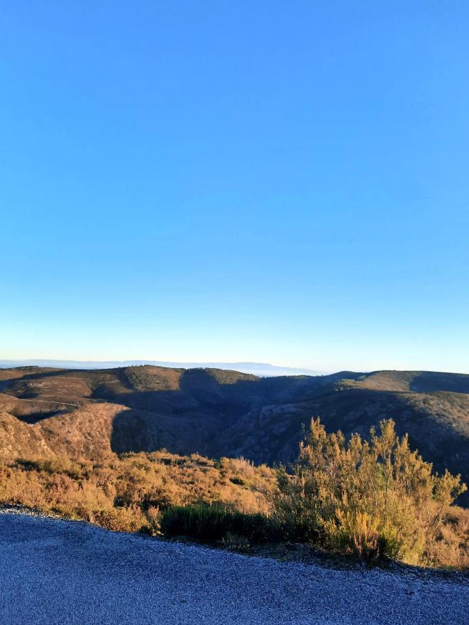 Vila O Chouzal Arouca Exteriér fotografie