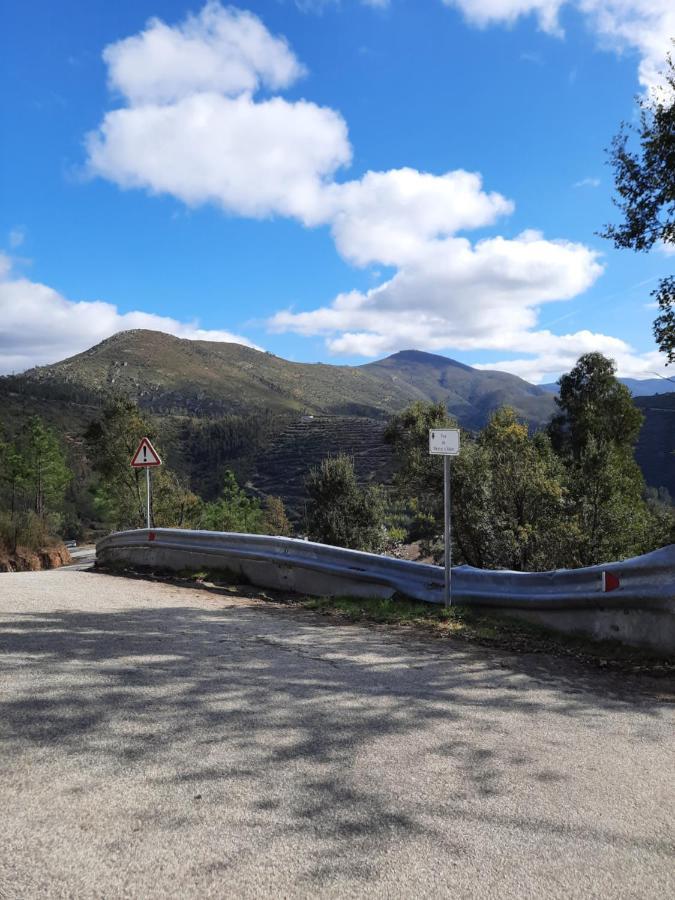 Vila O Chouzal Arouca Exteriér fotografie